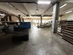 Marsiling Industrial Estate Road 1 (D25), Factory #625435021